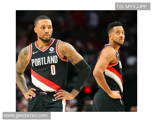 昔日王者利拉德状态下滑，何去何从？